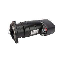 Rozrusznik Letrika, 24 V, 6,6 IS9020 Mahle 3838922054026