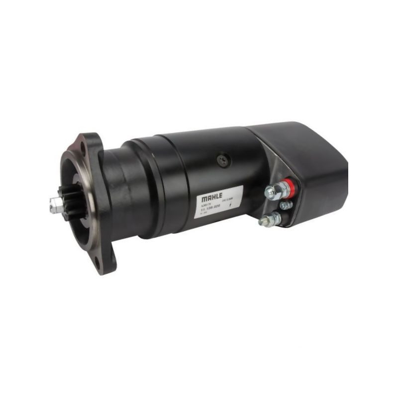 Rozrusznik Letrika, 24 V, 6,6 IS9020 Mahle 3838922054026