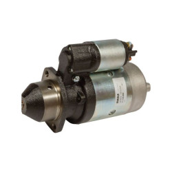 Rozrusznik Letrika IS0726 Mahle 3838922055672
