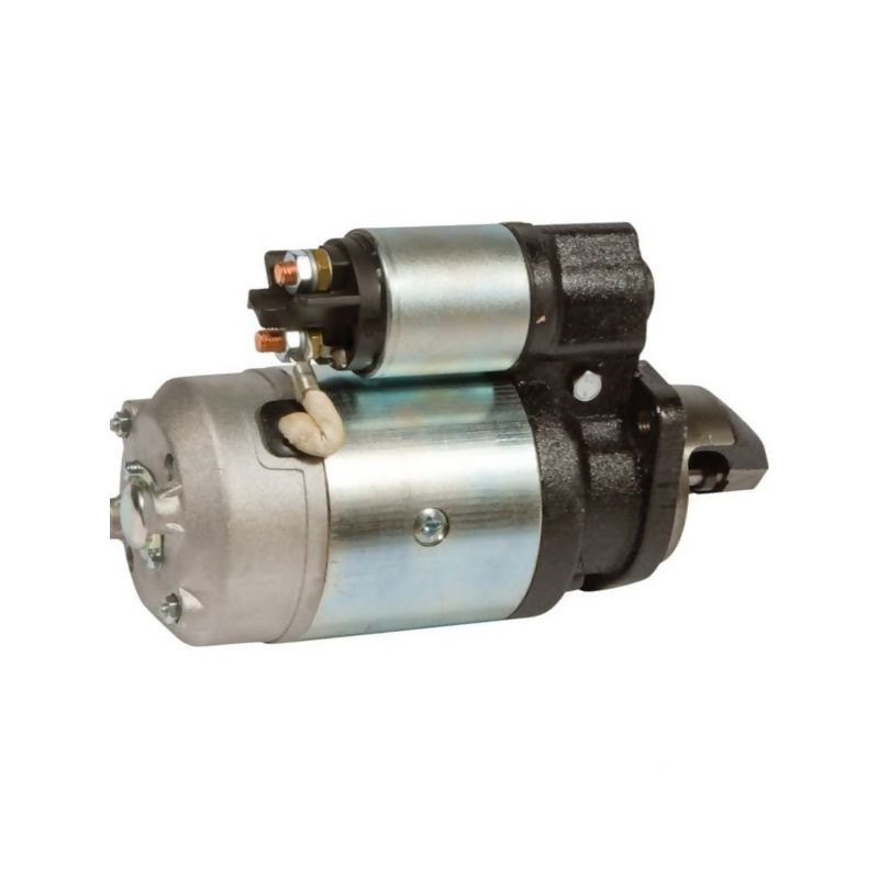 Rozrusznik Letrika IS0726 Mahle 3838922055672
