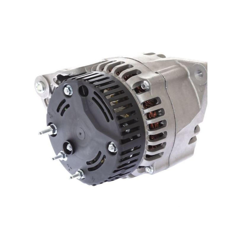 Alternator Letrika, 14 V, 100 IA1018 Mahle 3838922058550
