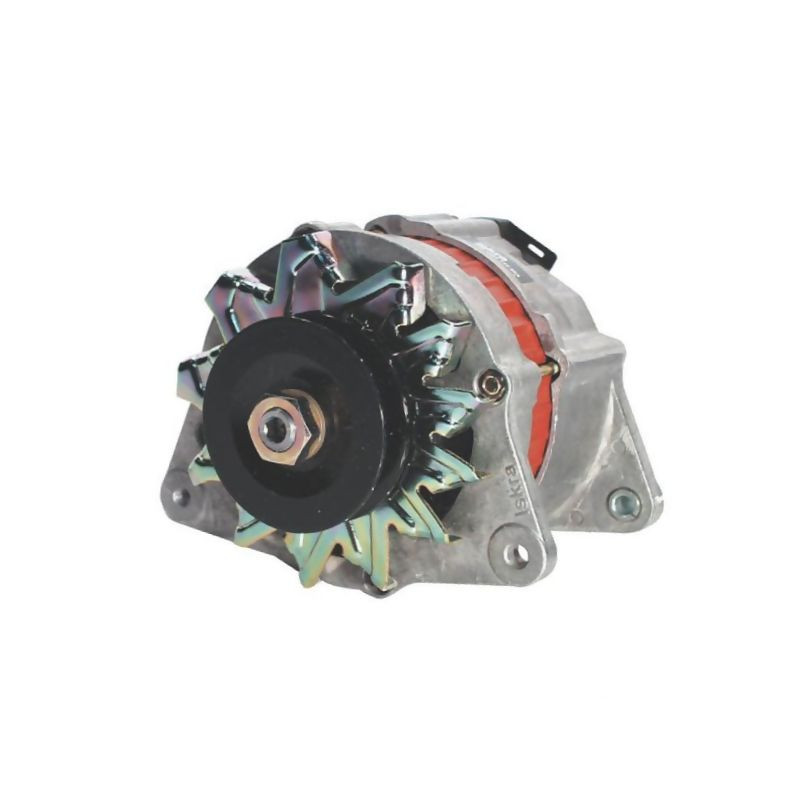Alternator Letrika, 14 V, 65 A IA0504 Mahle 3838922055771