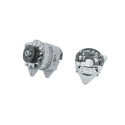 Alternator Letrika, 14 V, 65 A IA0504 Mahle 3838922055771