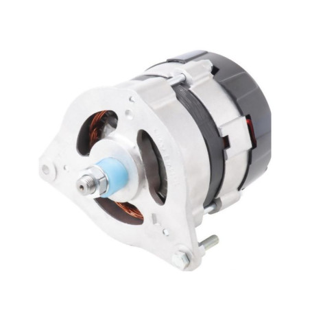 Alternator Letrika, 14 V, 65 A IA0576 Mahle 3838922051421