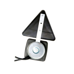 Zestaw lamp tylnych PBL, 12m