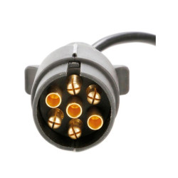 Zestaw lamp tylnych PBL, 12m