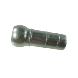 Złącze męskie systemu Bauer 4" do wąża 108 mm