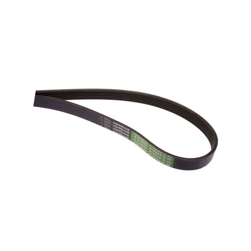 Pas zębaty 87309963AB Optibelt 4014486480528