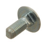 Square screw 338949 New Holland 338949