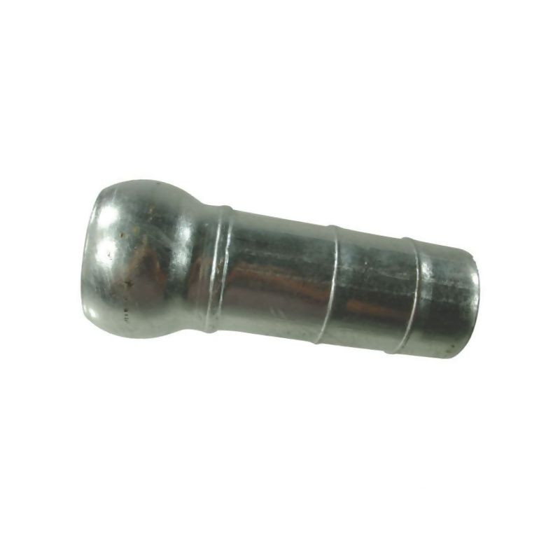 Złącze męskie systemu Bauer 6" do wąża 152 mm
