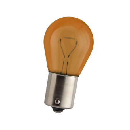 Żarówka 12 V, 21 W, BAU15s, po GL12496 Philips 8711559525358