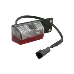 Lampa zespolona kierunkowskazu 0403370000 Cobo 8716106724390