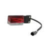 Lampa zespolona kierunkowskazu 0403380000 Cobo 8716106724383