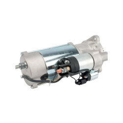 Rozrusznik, 12V, 6.5 kW IS1182 Mahle 3838922065992