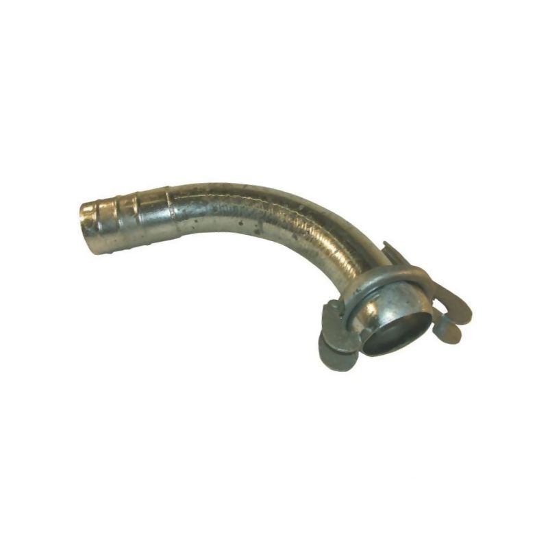 Comer KKV 5" i tuleja 90° Bauer