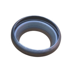 Kołnierz złącza żeńskiego systemu Bauer 3" do rury 76 mm