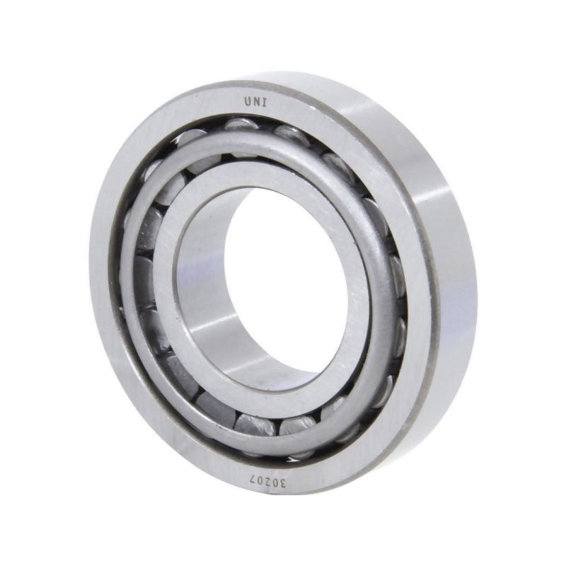 Łożysko stożkowe SKF, seria 30 750030207