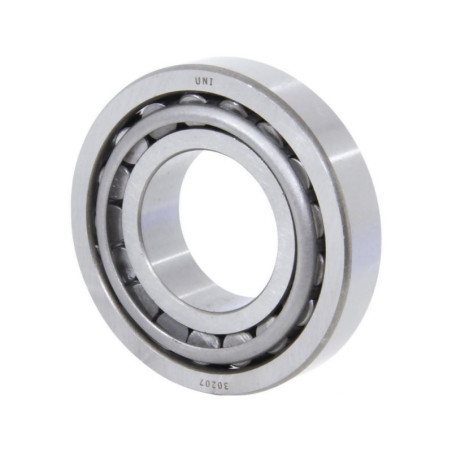 Łożysko stożkowe SKF, seria 30 750030207