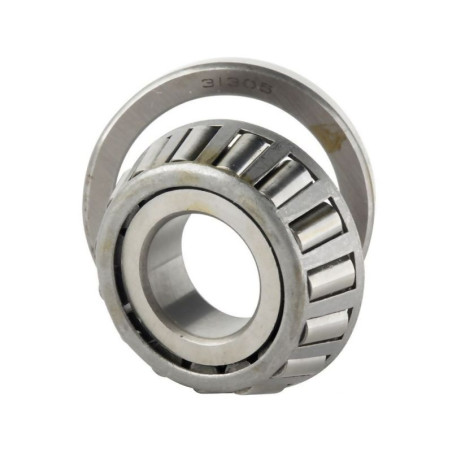 Łożysko stożkowe Steel Power, seria 31305