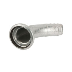 Comer KKM 5" i tuleja 45° Bauer