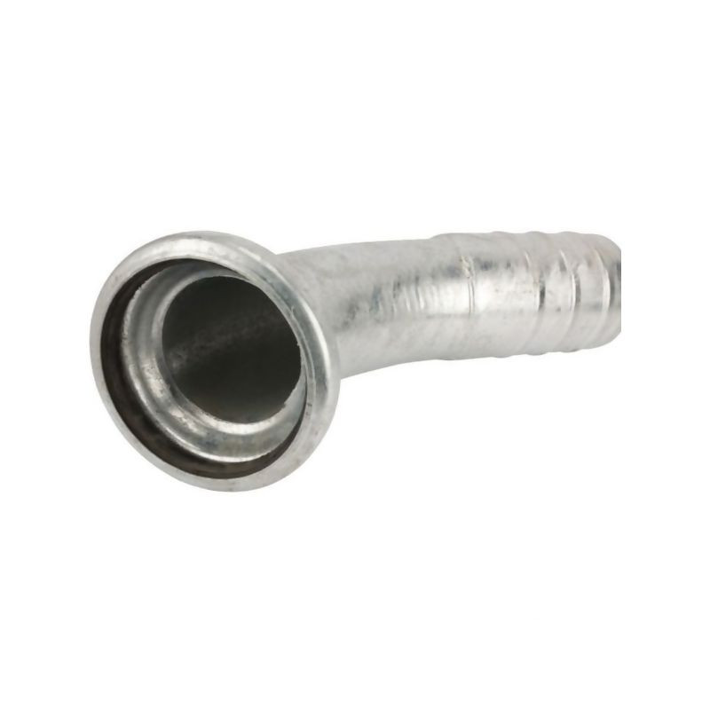 Comer KKM 5" i tuleja 45° Bauer