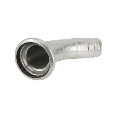 Comer KKM 5" i tuleja 45° Bauer