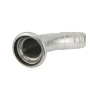 Comer KKM 5" i tuleja 45° Bauer