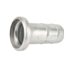 Złącze żeńskie systemu Bauer 3"do węża 76 mm