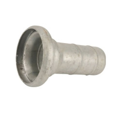 Złącze żeńskie systemu Bauer 3,5" do węża 76 mm