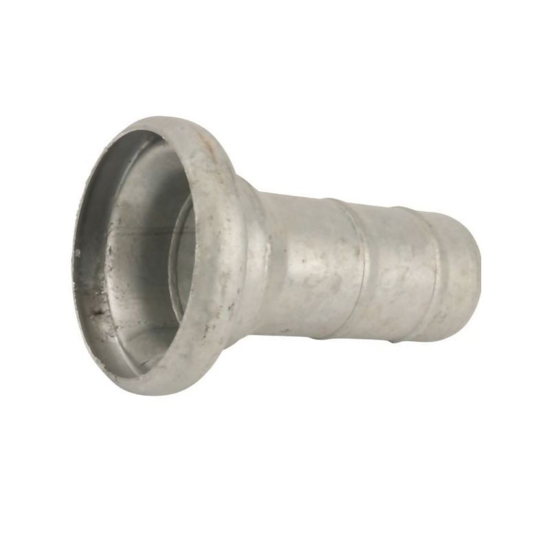 Złącze żeńskie systemu Bauer 3,5" do węża 76 mm