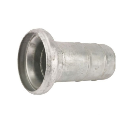 Złącze żeńskie systemu Bauer 2" do węża 90 mm