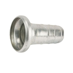 Złącze żeńskie systemu Bauer 4" do węża 102 mm