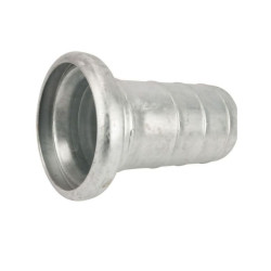 Złącze żeńskie systemu Bauer 5" do węża 127 mm