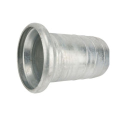 Złącze żeńskie systemu Bauer 8" do węża 203 mm