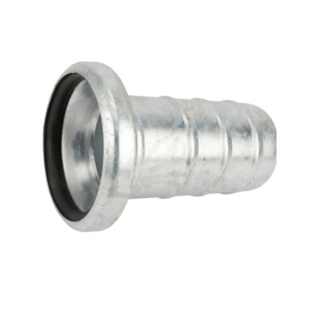 Comer Złącze żeńskie KKM Bauer, 4" w
