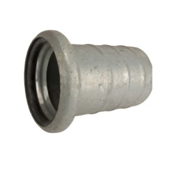 Comer Złącze żeńskie KKM Bauer, 6" w