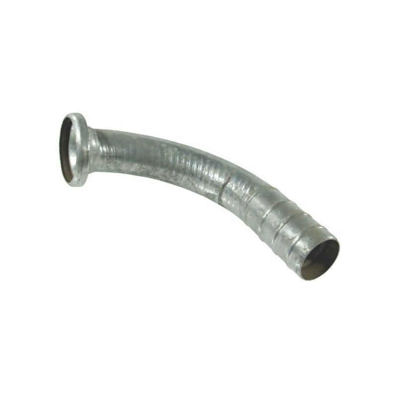Comer KKM 4" i tuleja 90° Bauer
