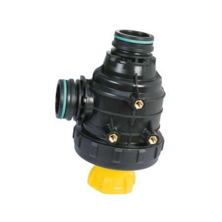Filtr ssawny T6 Inox 50mesh wkład niebieski Arag 8716106981090