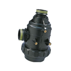Filtr ssawny Arag T7 Inox 50 Mesh wkład niebieski 31620F3