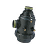 Filtr ssawny Arag T7 Inox 50 Mesh wkład niebieski 31620F3