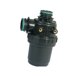 Filtr ssawny Arag T5 Inox 50 Mesh wkład niebieski 31220D3