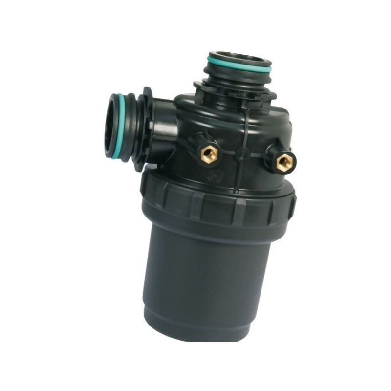 Filtr ssawny Arag T5 Inox 50 Mesh wkład niebieski 31220D3