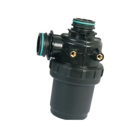 Filtr ssawny Arag T5 Inox 50 Mesh wkład niebieski 31220D3