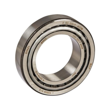 Łożysko stożkowe SKF 32009X 750032009X