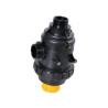 Filtr ssawny Arag 2" 50 Mesh wkład Inox niebieski 3162473