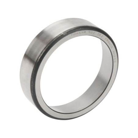 Łożysko stożkowe z pierścienie 522 Timken 0053893049472