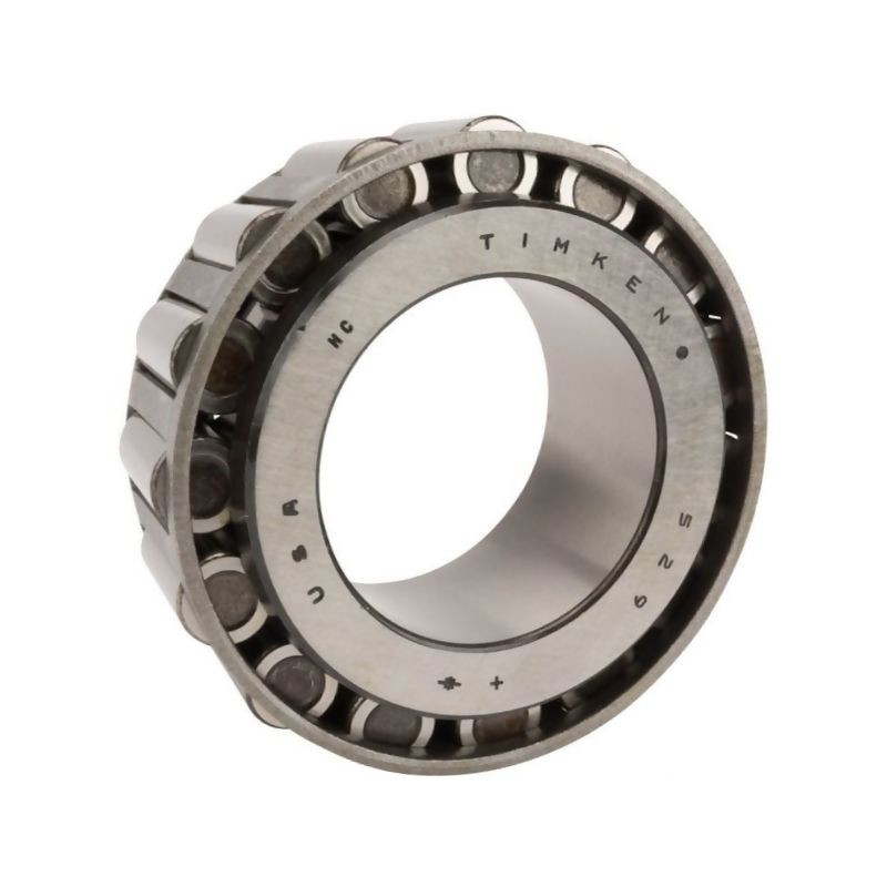 Łożysko stożkowe z pierścienie 529 Timken 0053893050263