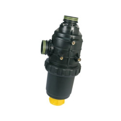 Filtr Ssawny T7 Inox 50mesh Wkład Niebieski Arag 8026834334410