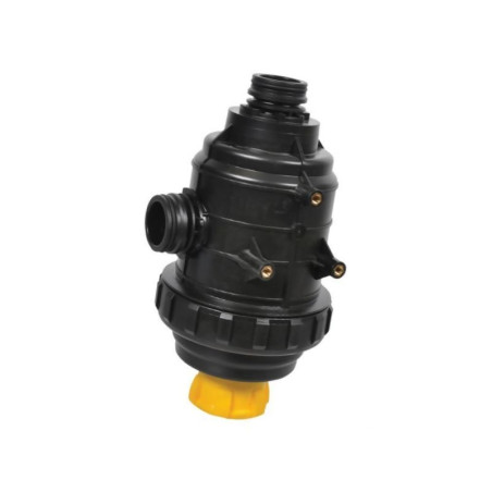 Filtr Ssawny T6 Inox 50mesh Wkład Niebieski Arag 8026834333994
