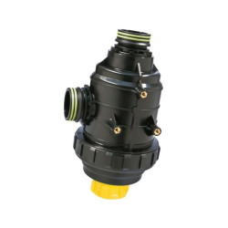 Filtr Ssawny T7 Inox 50mesh Wkład Niebieski Arag 8026834334014